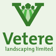 Vetere landscaping